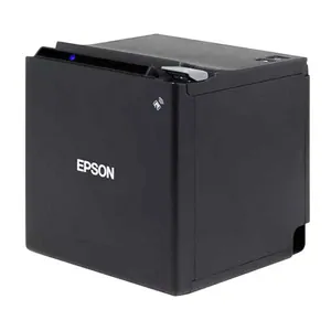 Замена памперса на принтере Epson TM-M50 в Санкт-Петербурге
